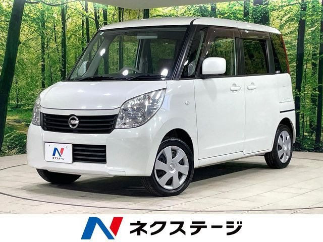 ルークスG