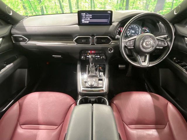 CX-82.5 25S Lパッケージ