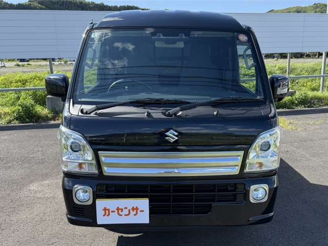 キャリイスーパーキャリイ X 4WD