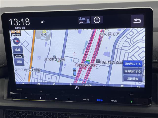 ステップワゴン2.0 e:HEV スパーダ