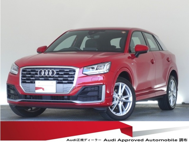 Q230 TFSI スポーツ