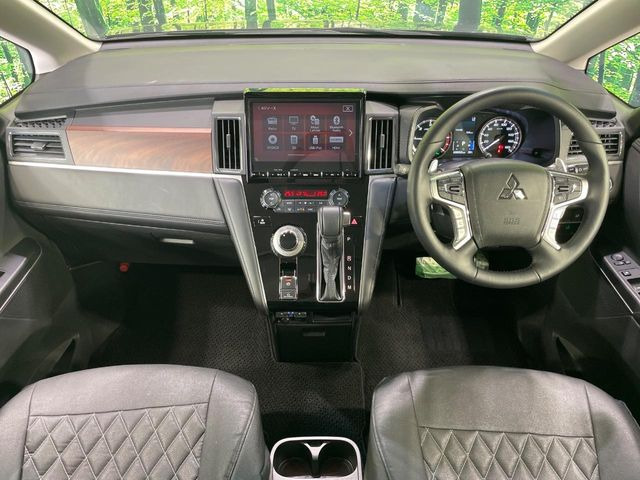 デリカD:52.2 P 4WD