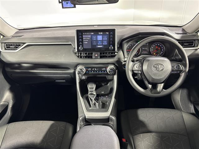 RAV42.0 X