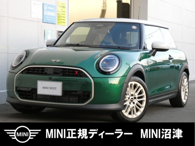 ミニクーパー S