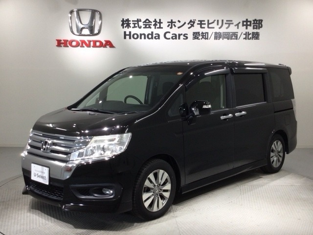 ステップワゴン2.0 スパーダ Z