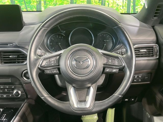 【ステアリングスイッチ】運転中、前方から目線をそらすことなく、オーディオ等の操作が可能な便利機能!安心&快適なドライブを演出してくれます♪