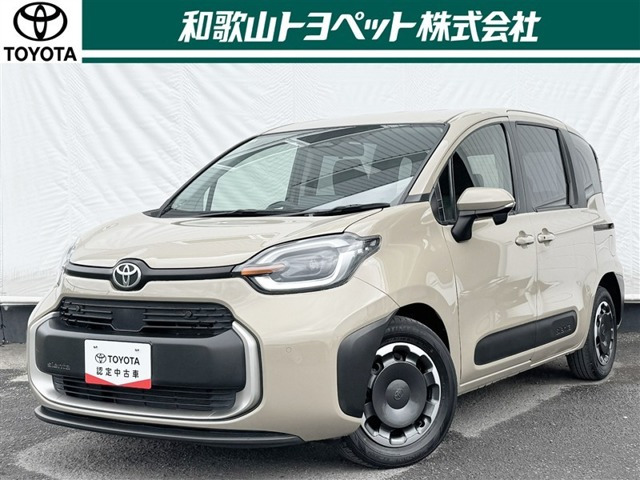 シエンタ1.5 Z