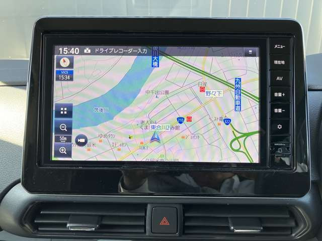 ルークスハイウェイスター