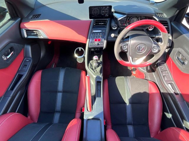 S660モデューロX バージョンZ
