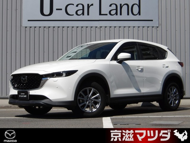 CX-52.2 XD プロアクティブ 4WD