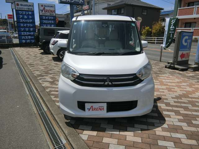 eKスペースG e-アシスト