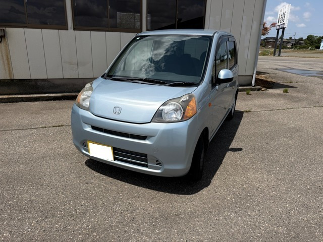 ライフG 4WD