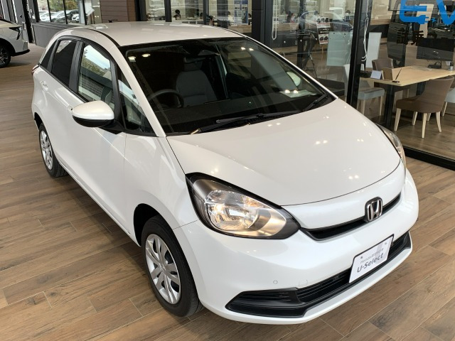 フィット1.5 ベーシック 4WD