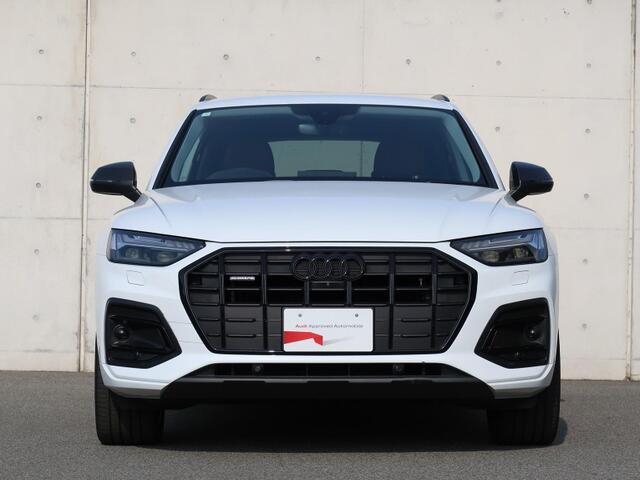Q5ハイ スタイル ディーゼル 4WD