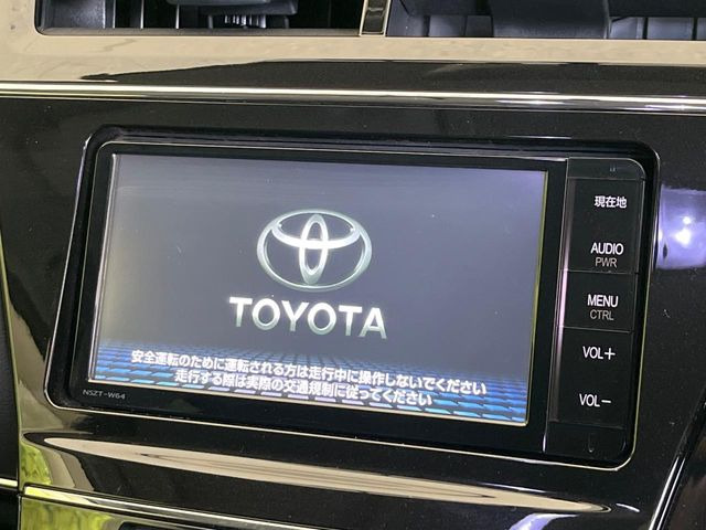 プリウスα1.8 S ツーリングセレクション G's