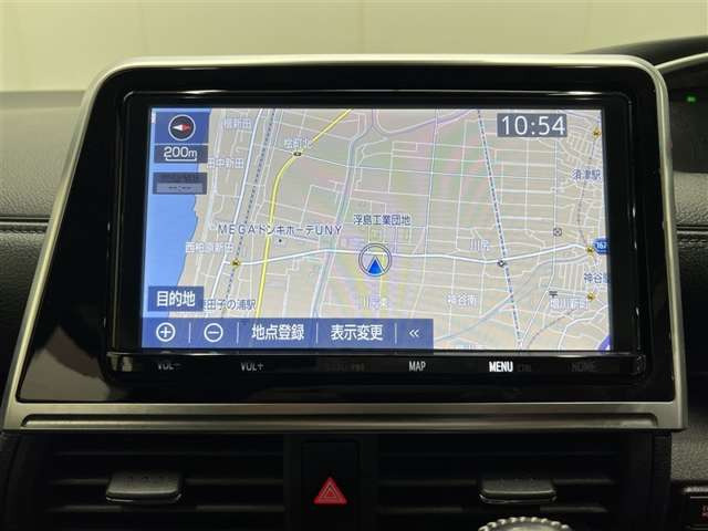 シエンタハイブリッド 1.5 ファンベース G セーフティエディションII