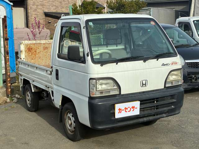 アクティトラック