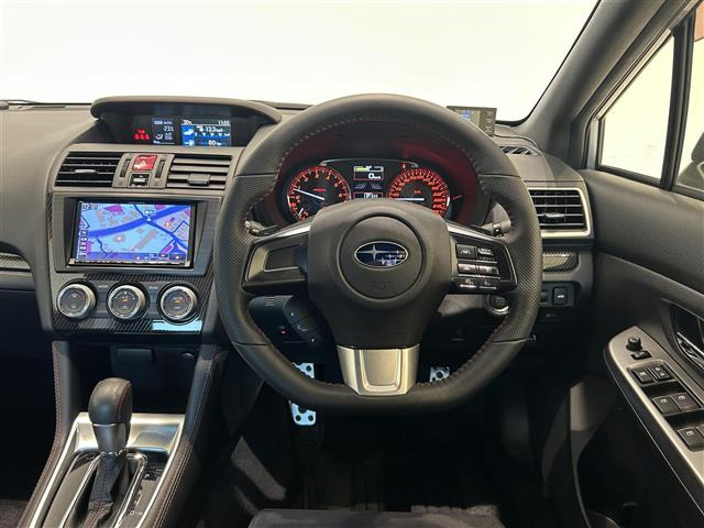 WRXS4 2.0 GT-S アイサイト 4WD