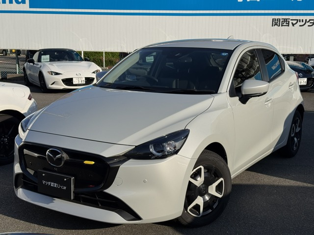 MAZDA21.5 15BD i セレクション