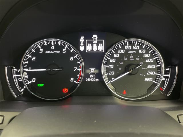 レジェンド3.5 4WD