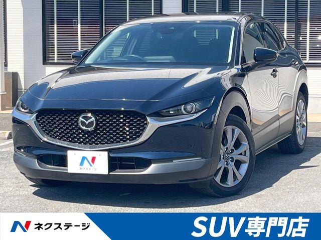 CX-301.8 XD プロアクティブ ツーリングセレクション