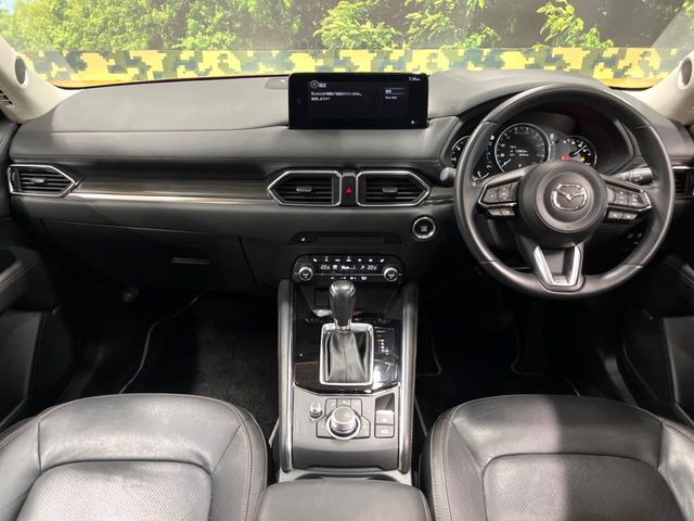 CX-52.2 XD Lパッケージ