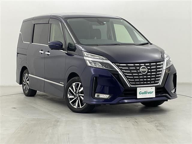 セレナ2.0 ハイウェイスターV