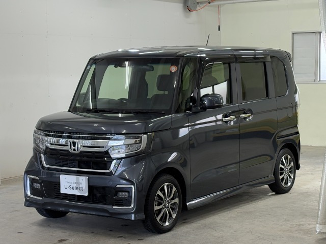 N-BOXカスタムL