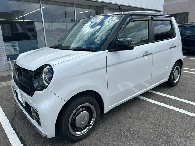 N-ONE