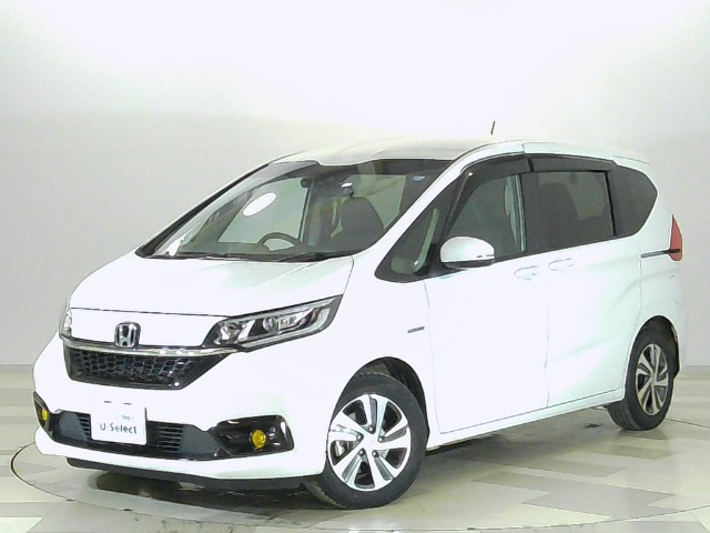 フリード+1.5 ハイブリッド G ホンダセンシング