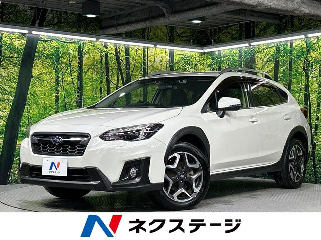 XV2.0i-S アイサイト 4WD