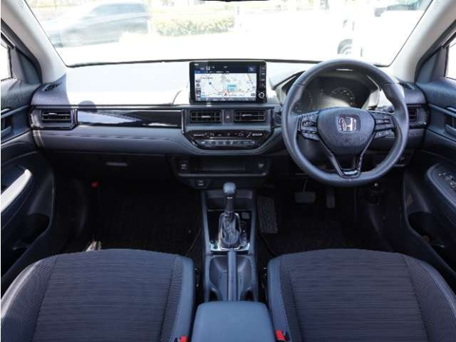 WR-V1.5 Z プラス