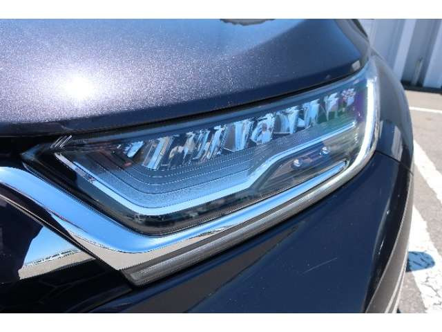 CR-V1.5 EX 4WD