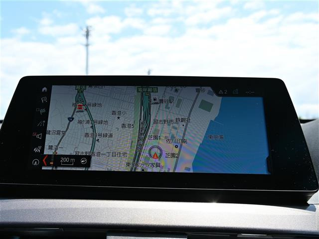 X1xドライブ 18d xライン 4WD