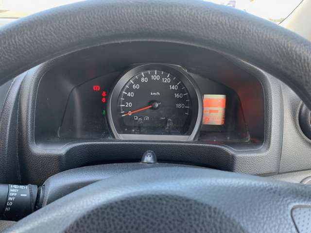NV200バネットバン1.6 DX