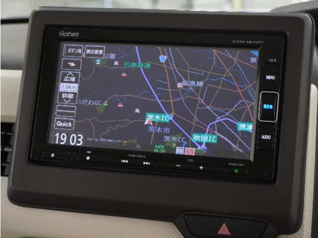 N-BOXG EX ターボ ホンダセンシング