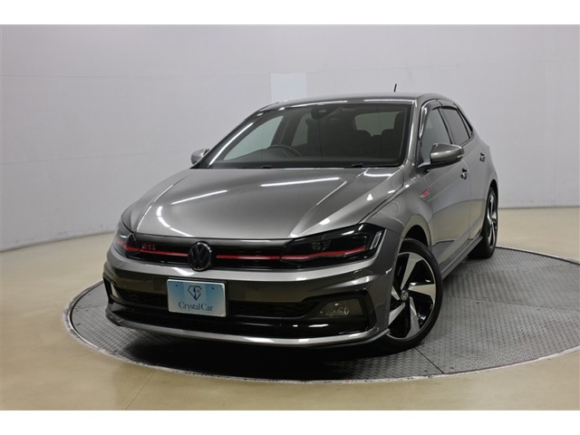 ポロGTI