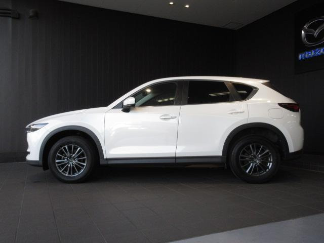 CX-52.2 XD プロアクティブ