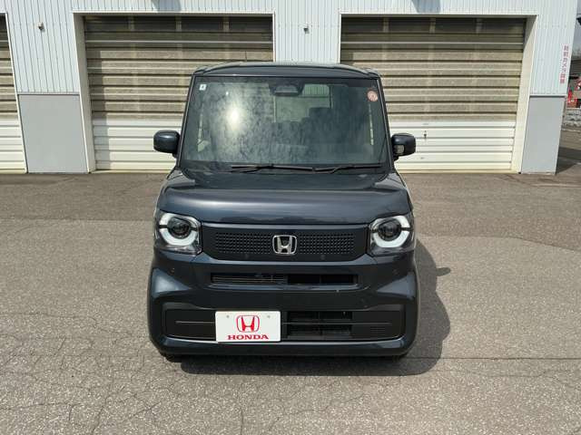 N-BOX