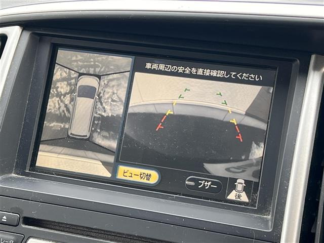 セレナ2.0 ハイウェイスター 4WD