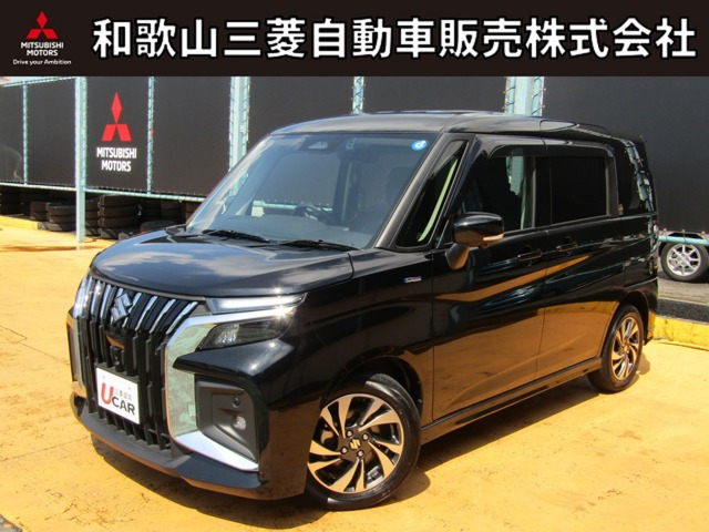 ソリオバンディット1.2 ハイブリッド(HYBRID) MV 4WD