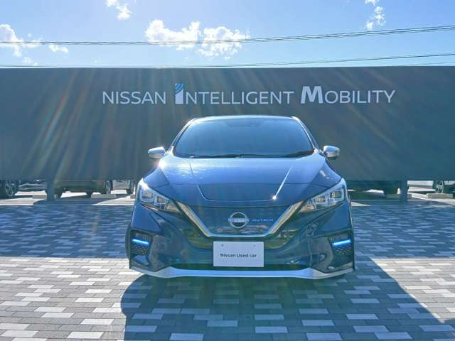 リーフAUTECH