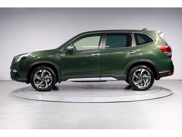 フォレスター2.0 アドバンス 4WD