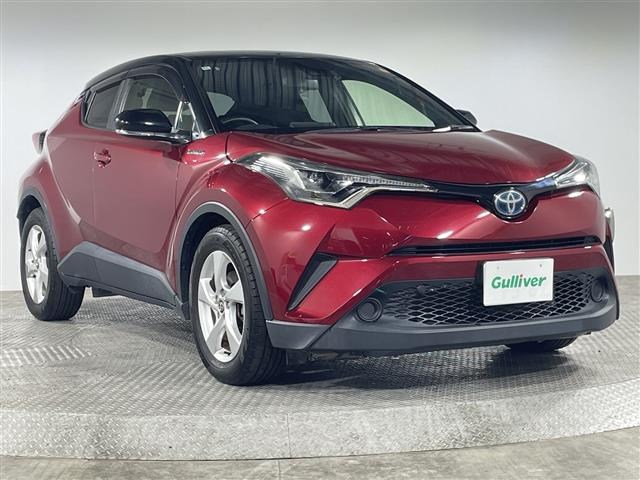 C-HR1.2 S-T LEDパッケージ