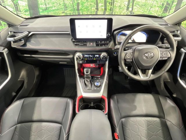 RAV42.0 アドベンチャー オフロードパッケージ II 4WD