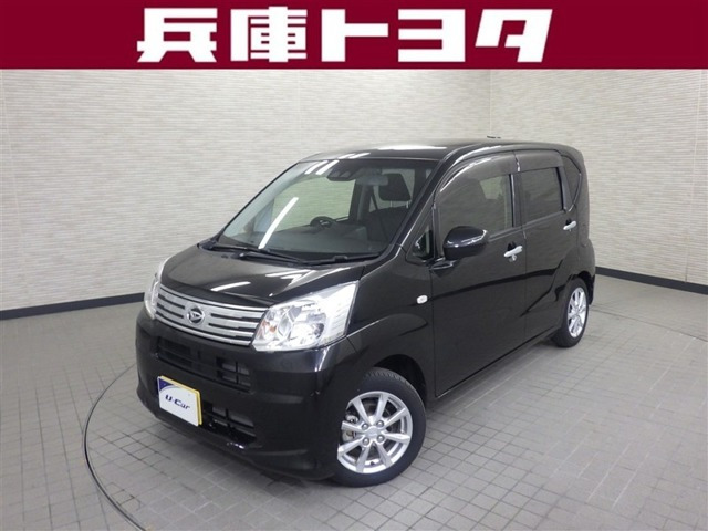ムーヴX SAIII