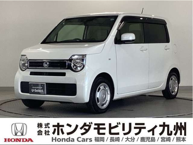 N-WGNL ホンダ センシング
