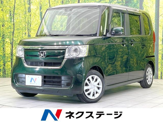 N-BOXG
