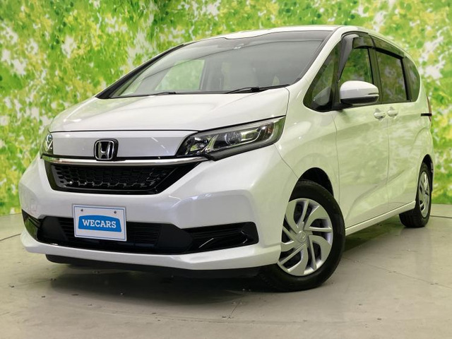 フリード1.5 G ホンダセンシング