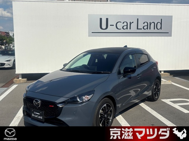 MAZDA21.5 15 スポルト